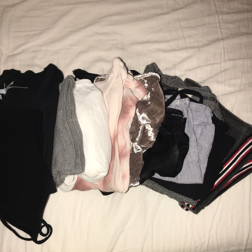 What Shirts Do You Want